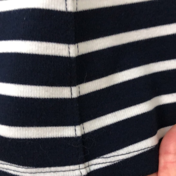 Striped Tee - Maeve for Anthropology - Picture 3 of 7